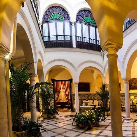 Casa Palacio Domus Astigi (Adults Only) Эсиха Экстерьер фото
