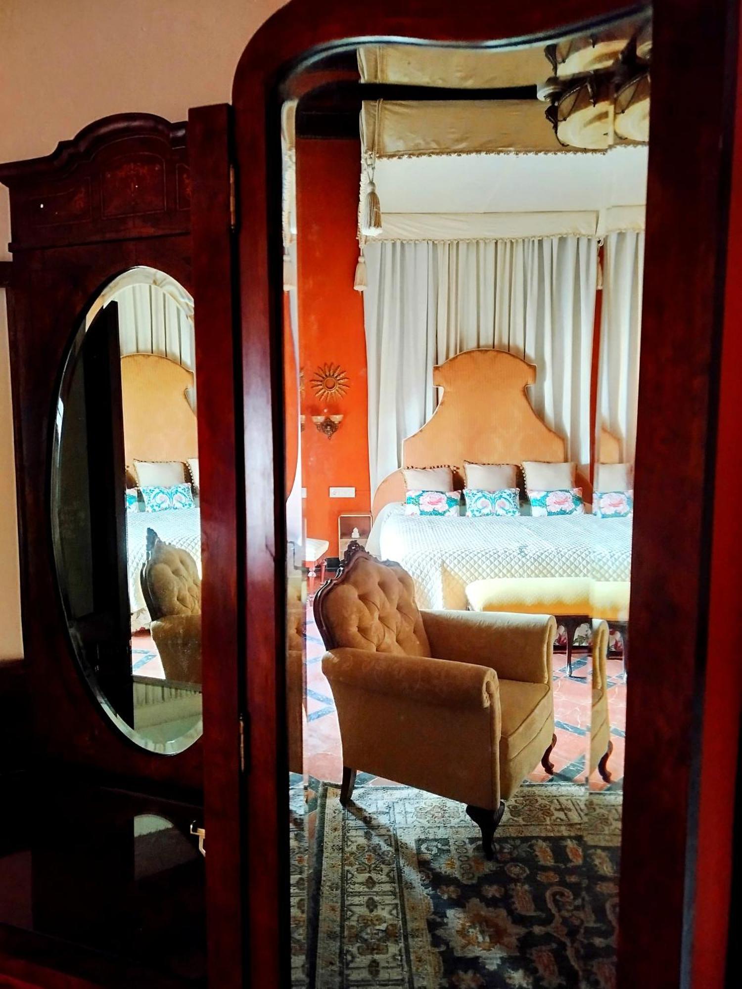 Casa Palacio Domus Astigi (Adults Only) Эсиха Экстерьер фото