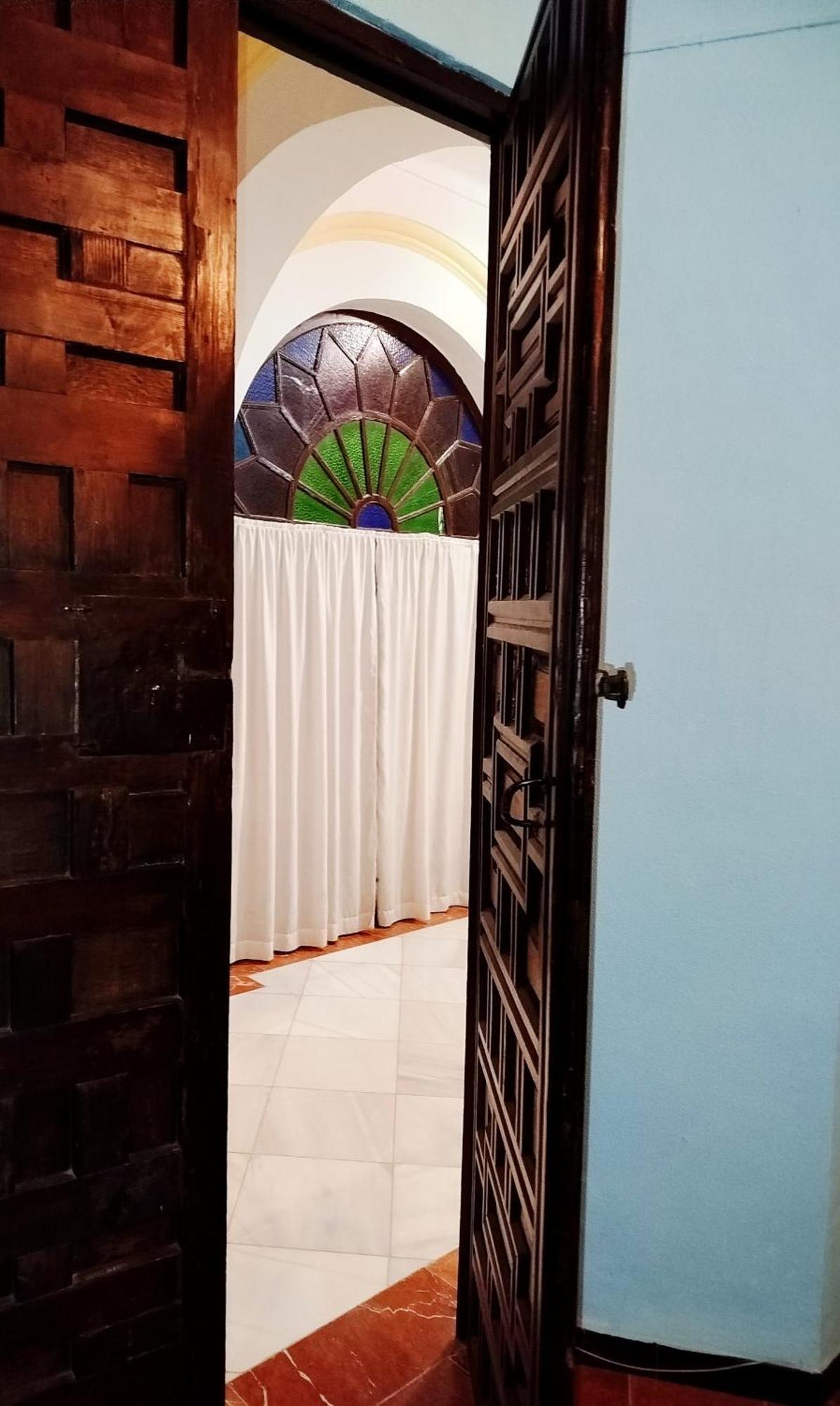 Casa Palacio Domus Astigi (Adults Only) Эсиха Экстерьер фото