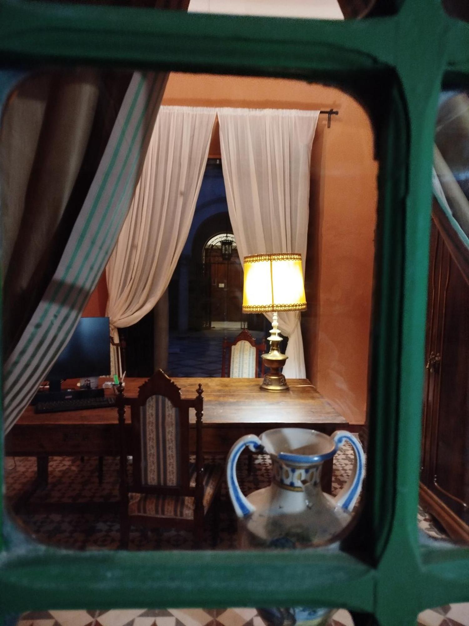 Casa Palacio Domus Astigi (Adults Only) Эсиха Экстерьер фото