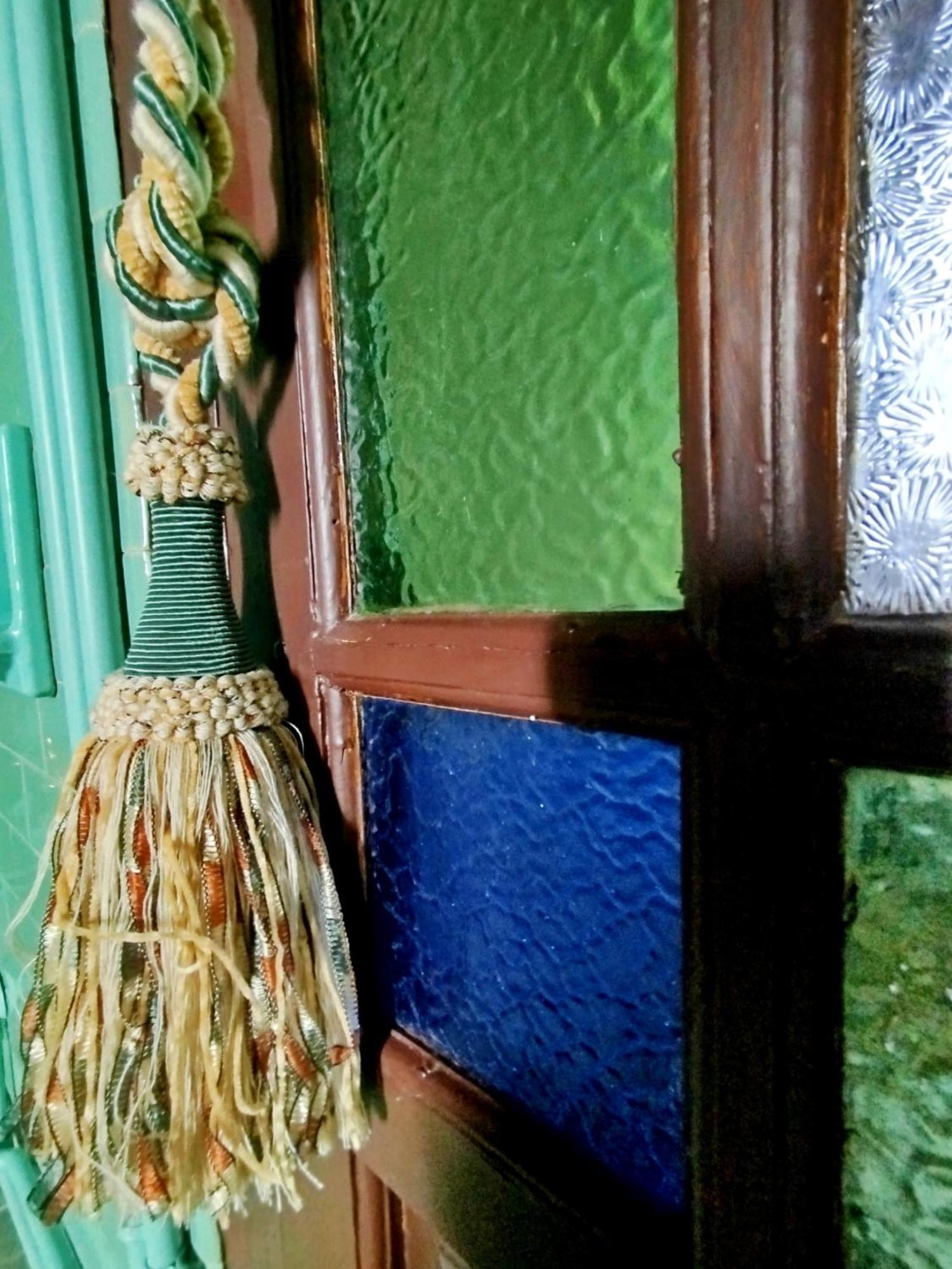 Casa Palacio Domus Astigi (Adults Only) Эсиха Экстерьер фото