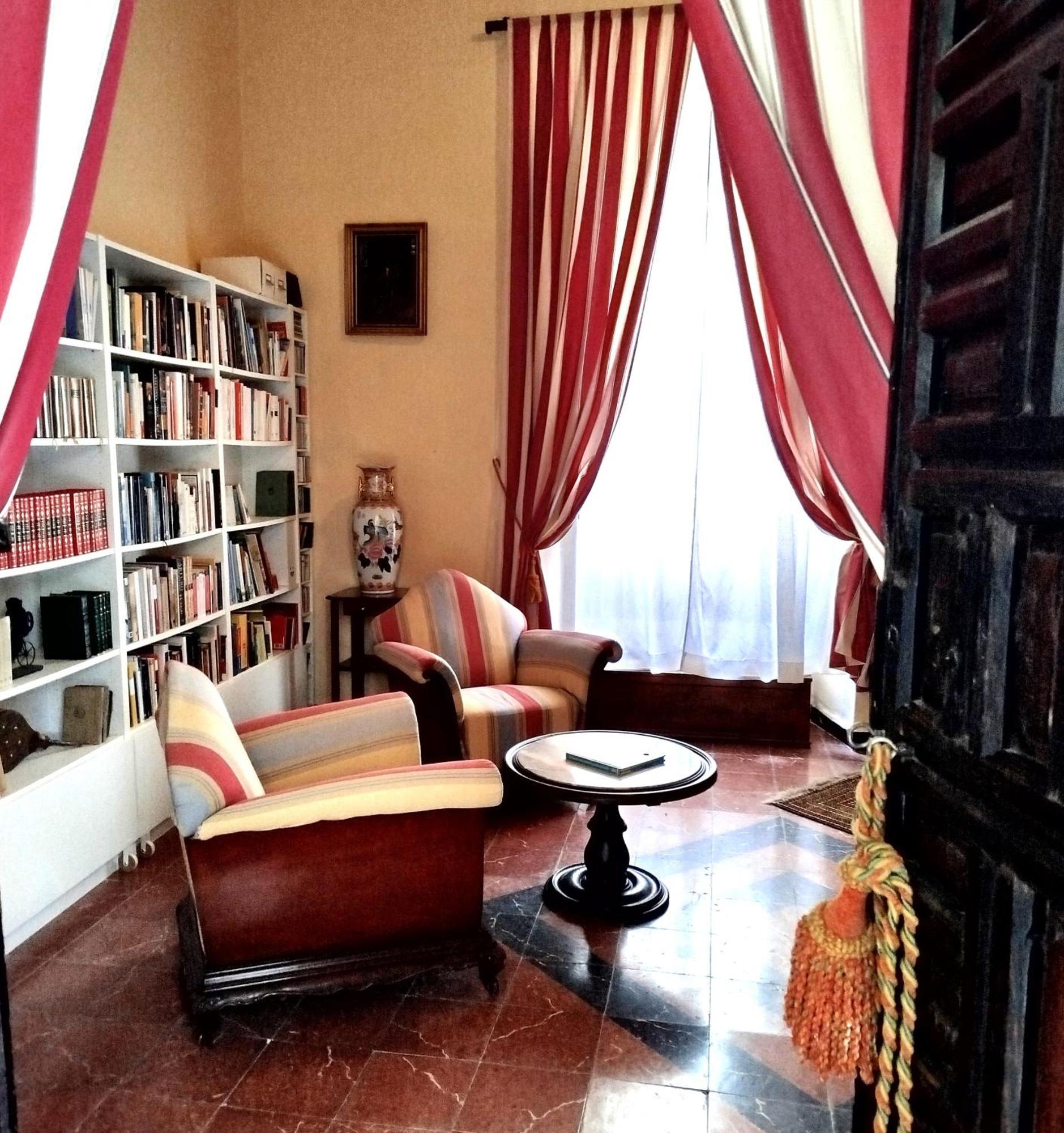 Casa Palacio Domus Astigi (Adults Only) Эсиха Экстерьер фото