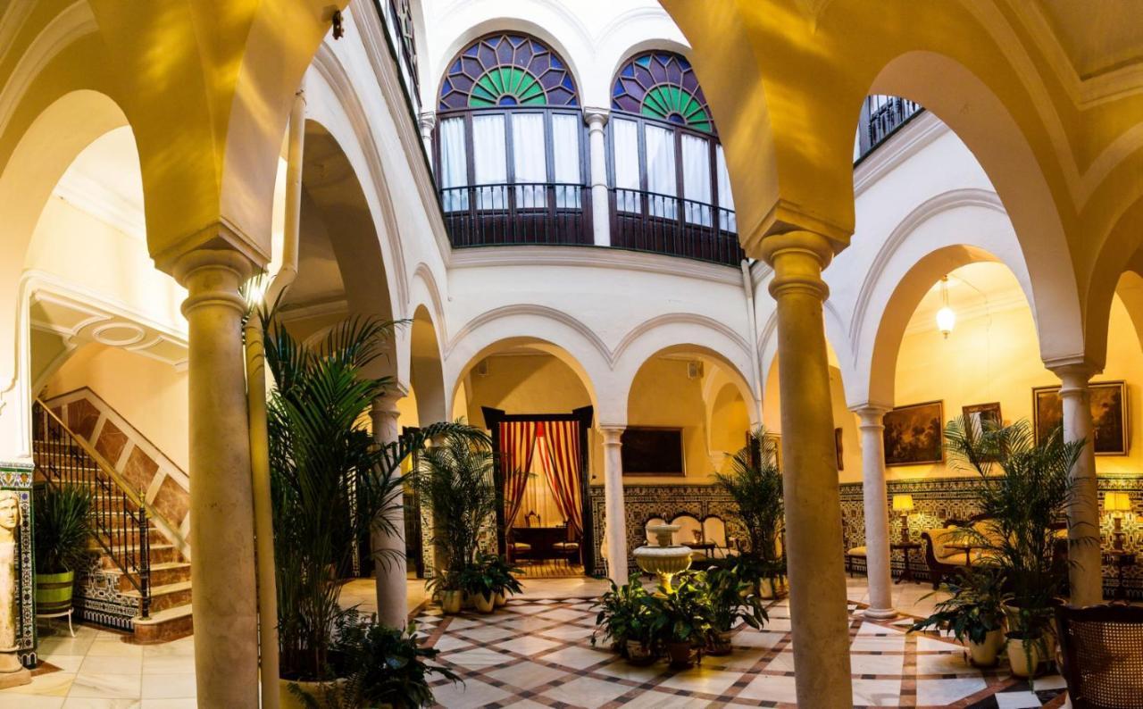 Casa Palacio Domus Astigi (Adults Only) Эсиха Экстерьер фото